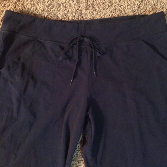 danskin now loose fit pants
